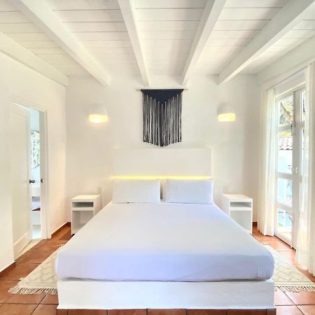Hotel Cala Blanca Cuernavaca Kültér fotó