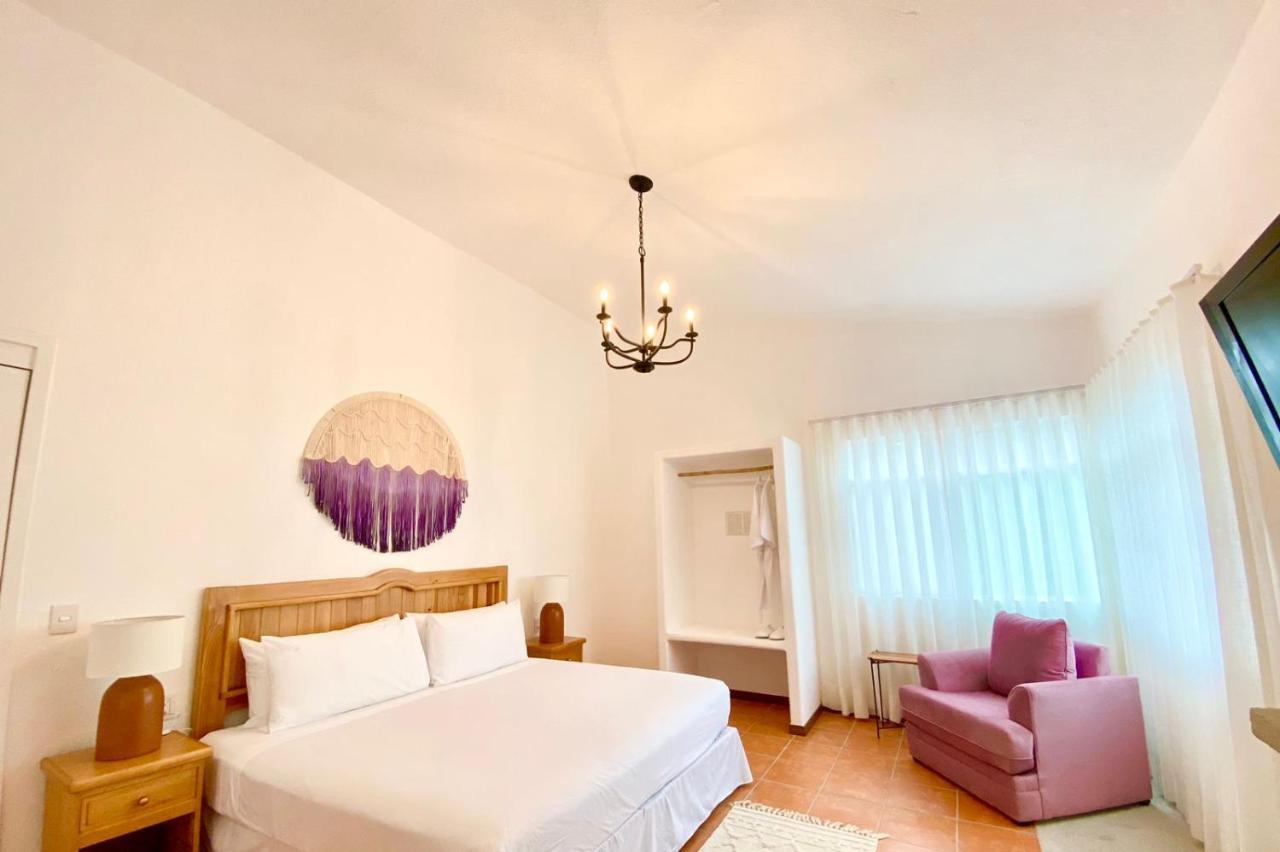 Hotel Cala Blanca Cuernavaca Kültér fotó
