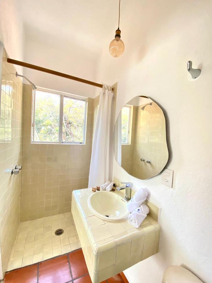 Hotel Cala Blanca Cuernavaca Kültér fotó