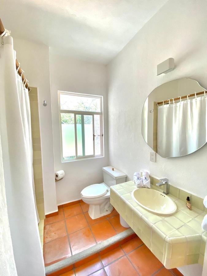 Hotel Cala Blanca Cuernavaca Kültér fotó