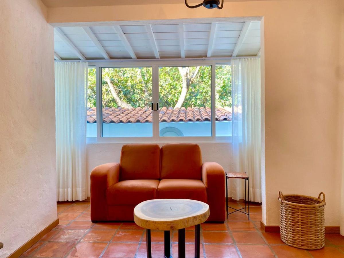 Hotel Cala Blanca Cuernavaca Kültér fotó