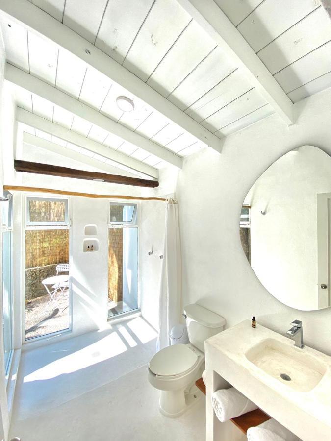 Hotel Cala Blanca Cuernavaca Kültér fotó