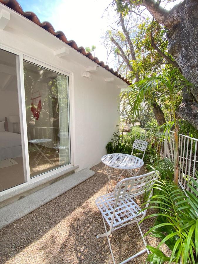 Hotel Cala Blanca Cuernavaca Kültér fotó