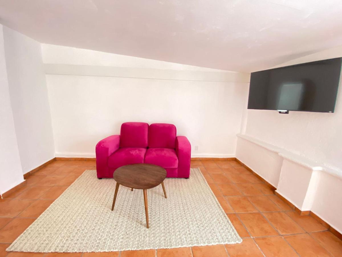 Hotel Cala Blanca Cuernavaca Kültér fotó